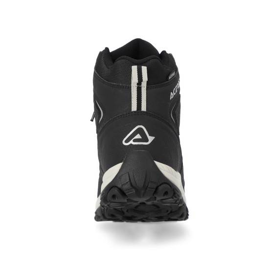 Pantofi X-Mud WP Acerbis Negru