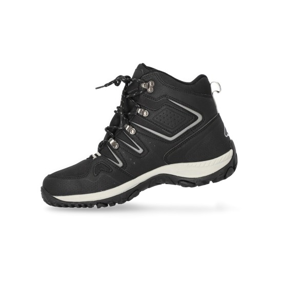 Pantofi X-Mud WP Acerbis Negru