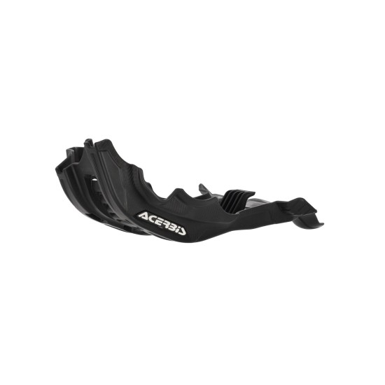Scut motor Honda 21-26 Acerbis Negru Scut motor Honda 21-26 Acerbis Negru