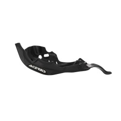 Scut motor Honda 21-26 Acerbis Negru Scut motor Honda 21-26 Acerbis Negru