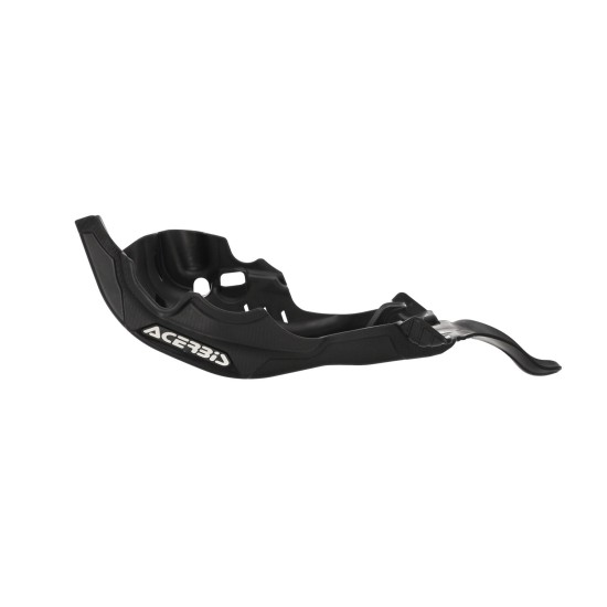 Scut motor Honda 21-26 Acerbis Negru Scut motor Honda 21-26 Acerbis Negru