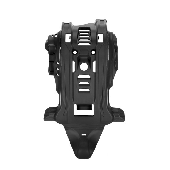 Scut motor Honda 21-26 Acerbis Negru Scut motor Honda 21-26 Acerbis Negru