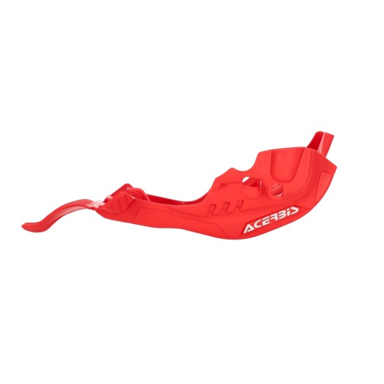Scut motor Honda 21-26 Acerbis Rosu Scut motor Honda 21-26 Acerbis Rosu