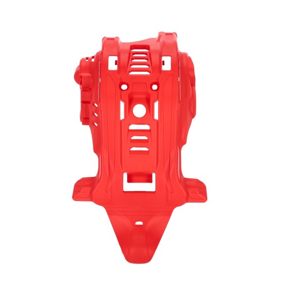Scut motor Honda 21-26 Acerbis Rosu Scut motor Honda 21-26 Acerbis Rosu