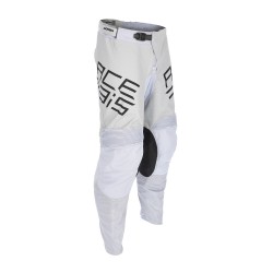 Pantaloni MX K-Windy Vented Acerbis Gri Deschis