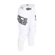 Pantaloni copii MX K-Windy Vented Acerbis Alb