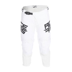 Pantaloni copii MX K-Windy Vented Acerbis Alb