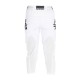 Pantaloni copii MX K-Windy Vented Acerbis Alb