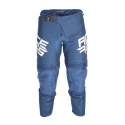 Pantaloni copii MX K-Windy Vented Acerbis Albastru Inchis