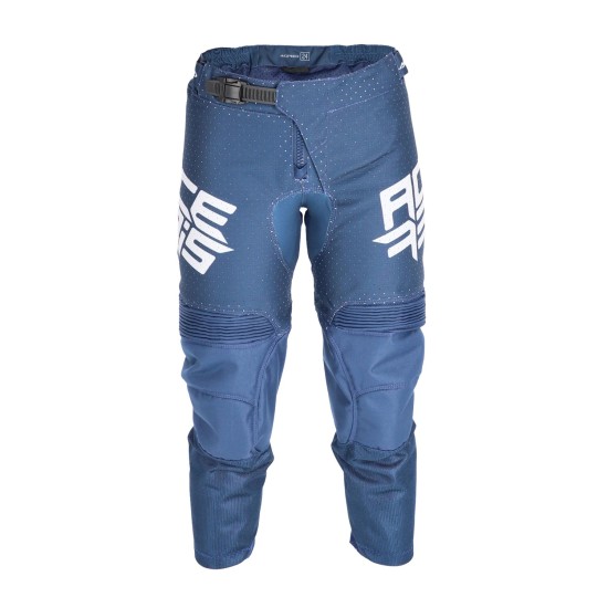 Pantaloni copii MX K-Windy Vented Acerbis Albastru Inchis