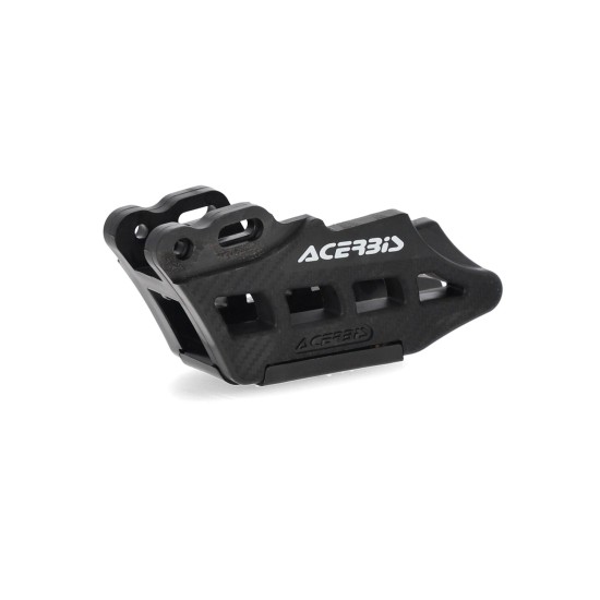Ghidaj lant Honda CRF300L 21-26 Acerbis Negru