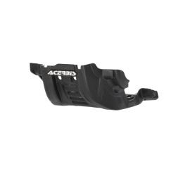 Scut motor Honda 21-26 Acerbis Negru