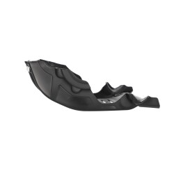 Scut motor Honda 21-26 Acerbis Negru Scut motor Honda 21-26 Acerbis Negru