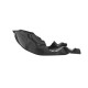 Scut motor Honda 21-26 Acerbis Negru