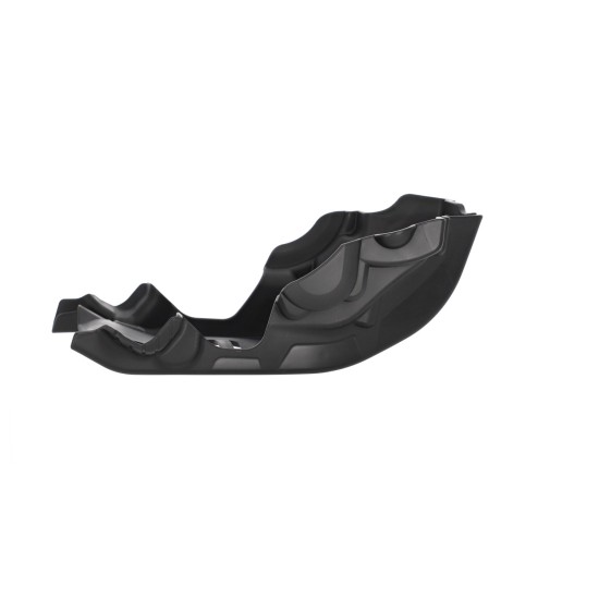 Scut motor Honda 21-26 Acerbis Negru