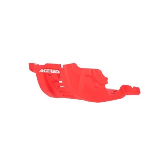 Scut motor Honda 21-26 Acerbis Rosu