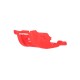 Scut motor Honda 21-26 Acerbis Rosu