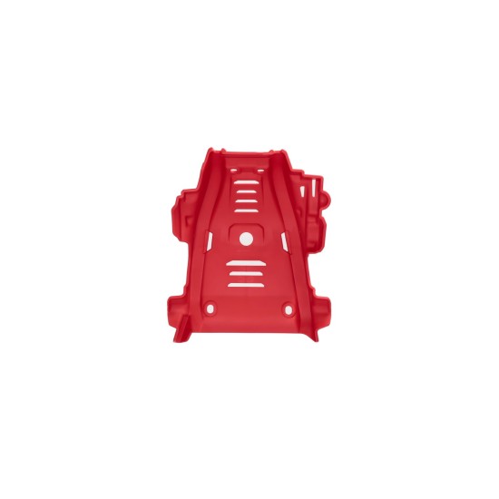 Scut motor Honda 21-26 Acerbis Rosu