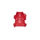 Scut motor Honda 21-26 Acerbis Rosu