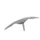 Aparatoare noroi MTB Mudout Acerbis Gri Aparatoare noroi MTB Mudout Acerbis Gri