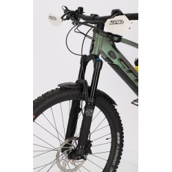 Aparatoare noroi MTB Mudout Acerbis Negru Aparatoare noroi MTB Mudout Acerbis Negru
