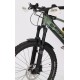Aparatoare noroi MTB Mudout Acerbis Negru Aparatoare noroi MTB Mudout Acerbis Negru