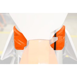 Protectie jug inferior F-Rock Acerbis Portocaliu Protectie jug inferior F-Rock Acerbis Portocaliu