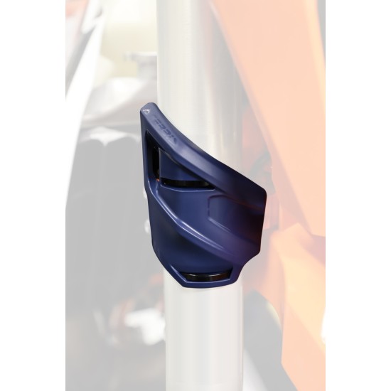 Protectie jug inferior F-Rock Acerbis Albastru 2