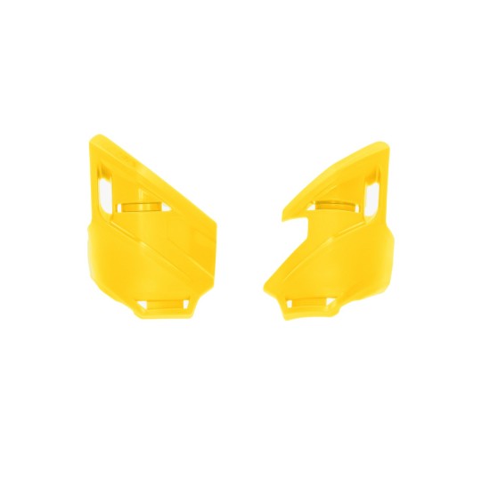 Protectie jug inferior F-Rock Acerbis Galben