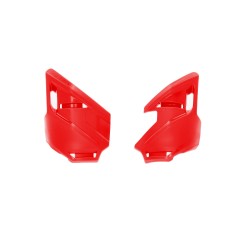 Protectie jug inferior F-Rock Acerbis Rosu Protectie jug inferior F-Rock Acerbis Rosu