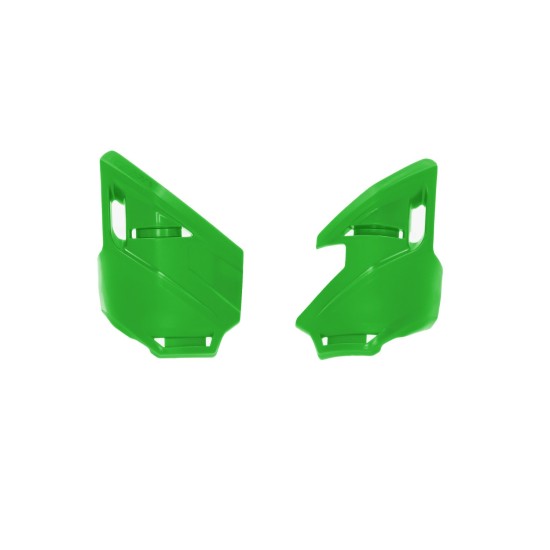 Protectie jug inferior F-Rock Acerbis Verde
