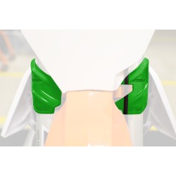 Protectie jug inferior F-Rock Acerbis Verde Protectie jug inferior F-Rock Acerbis Verde