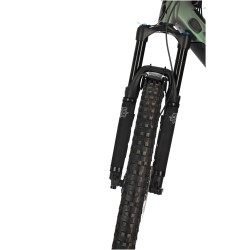 Protectii furca MTB Rock-Out Acerbis Negru