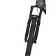 Protectii furca MTB Rock-Out Acerbis Negru