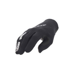 Manusi MTB Bush Acerbis Negru