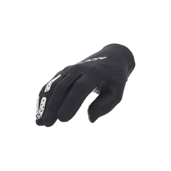 Manusi MTB Bush Acerbis Negru