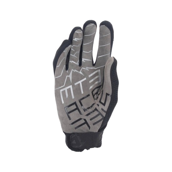 Manusi MTB Bush Acerbis Negru