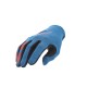 Manusi MTB Bush Acerbis Albastru/Negru