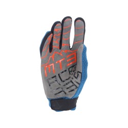 Manusi MTB Bush Acerbis Albastru/Negru Manusi MTB Bush Acerbis Albastru/Negru