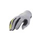 Manusi MTB Bush Acerbis Gri/Galben