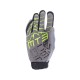 Manusi MTB Bush Acerbis Gri/Galben