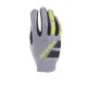 Manusi MTB Bush Acerbis Gri/Galben