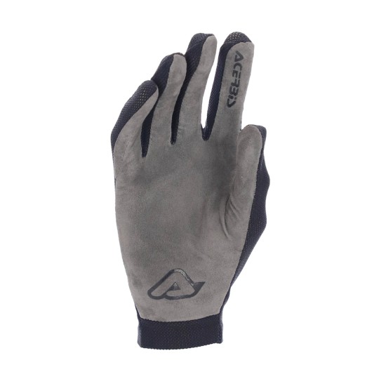 Manusi MTB Arya Acerbis Negru