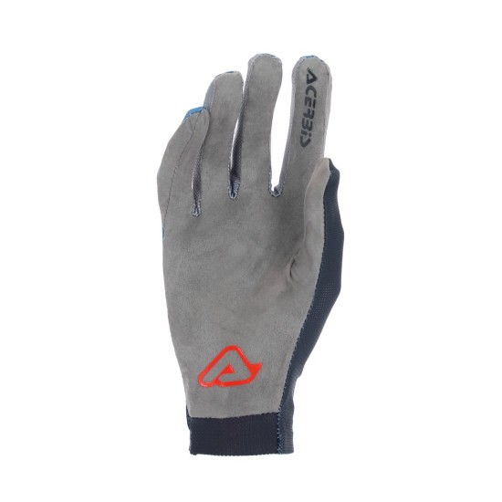 Manusi MTB Arya Acerbis Albastru/Negru Manusi MTB Arya Acerbis Albastru/Negru