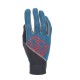 Manusi MTB Arya Acerbis Albastru/Negru Manusi MTB Arya Acerbis Albastru/Negru