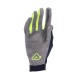 Manusi MTB Arya Acerbis Gri/Galben Manusi MTB Arya Acerbis Gri/Galben