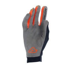Manusi MTB Arya Acerbis Negru/Verde Manusi MTB Arya Acerbis Negru/Verde