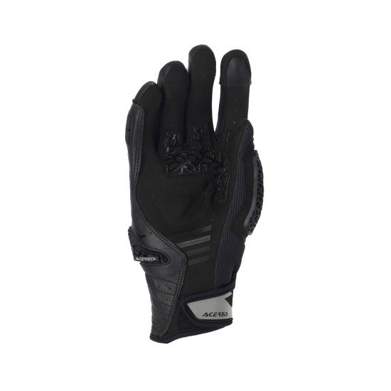 Manusi CE Crossover Acerbis Negru Manusi CE Crossover Acerbis Negru