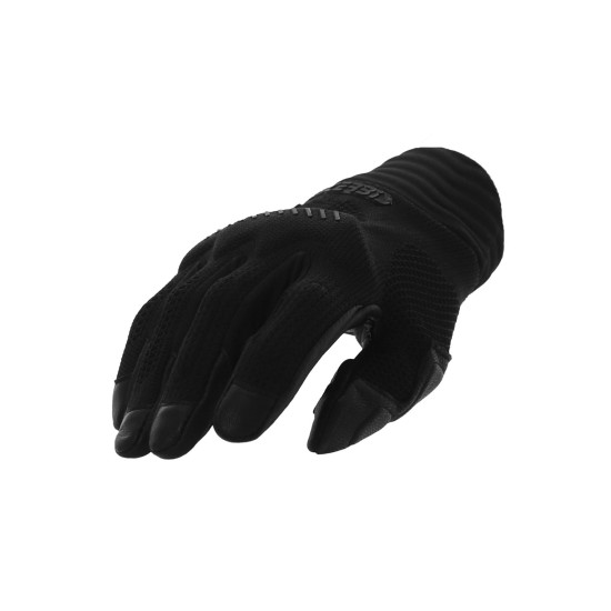 Manusi Maya CE Acerbis Negru