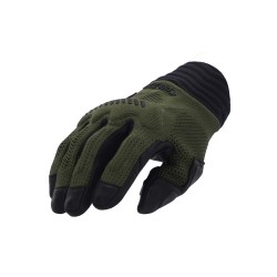 Manusi Maya CE Acerbis Verde Militar Manusi Maya CE Acerbis Verde Militar